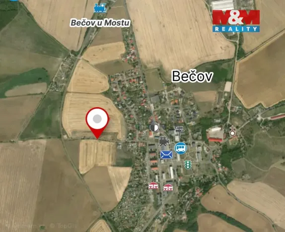 Prodej rodinného domu, Bečov, 200 m2