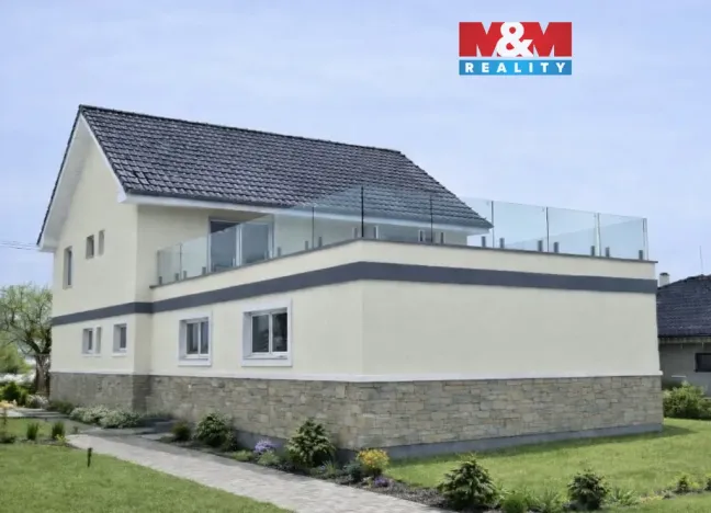 Prodej rodinného domu, Bečov, 200 m2