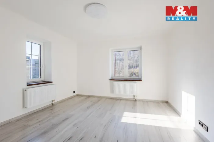 Prodej rodinného domu, Děčín - Děčín XIII-Loubí, Loubská, 190 m2