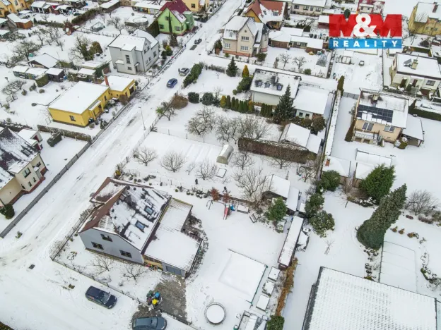 Prodej pozemku pro bydlení, Kostelec nad Orlicí, Jůnova, 571 m2