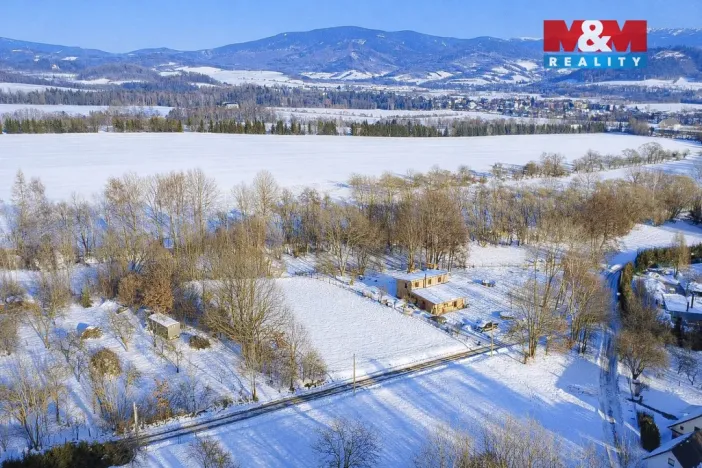 Prodej pozemku pro bydlení, Velké Losiny, 2846 m2