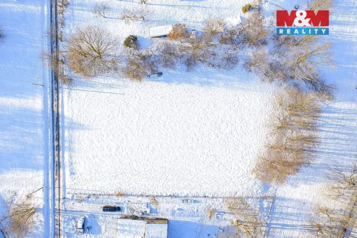 Prodej pozemku pro bydlení, Velké Losiny, 2846 m2