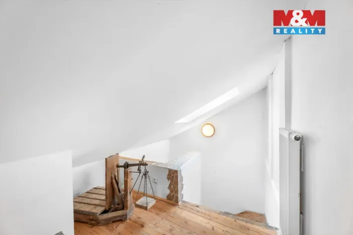 Prodej rodinného domu, Velvary, Pražská, 218 m2