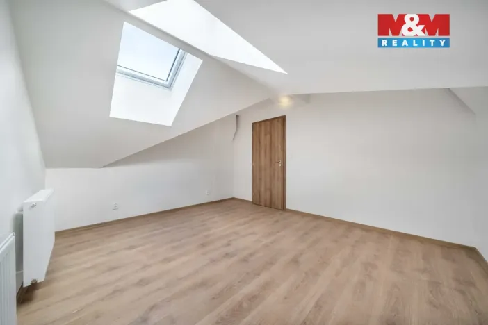 Prodej bytu 3+kk, Plešnice, 110 m2