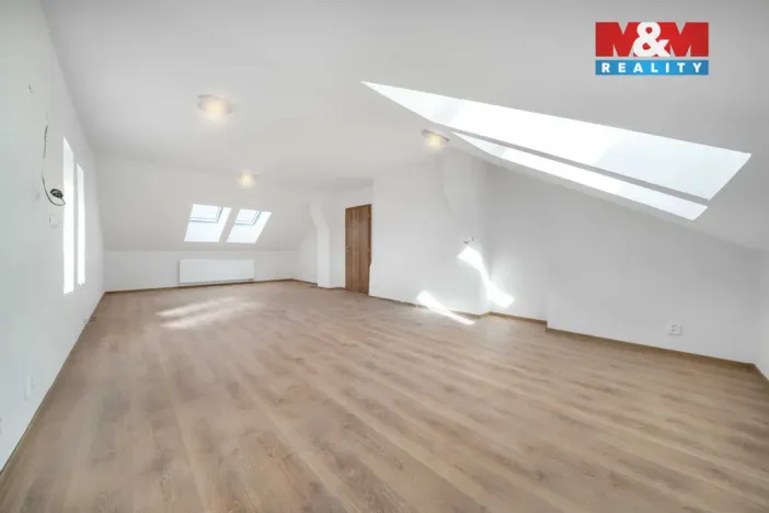 Prodej bytu 3+kk, Plešnice, 110 m2