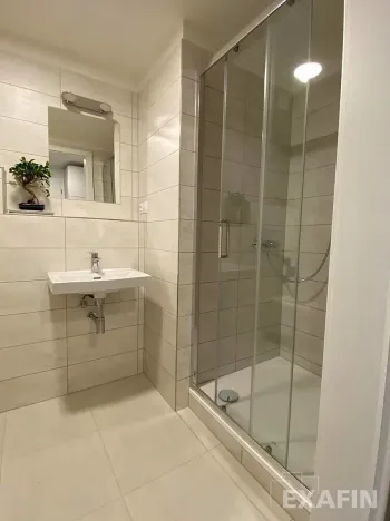 Pronájem bytu 2+kk, Praha - Horní Měcholupy, Hornoměcholupská, 56 m2