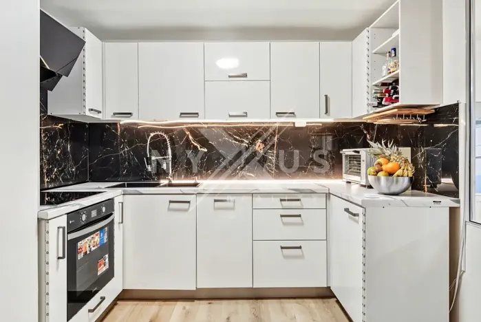 Prodej bytu 1+1, Praha - Liboc, Za vokovickou vozovnou, 55 m2