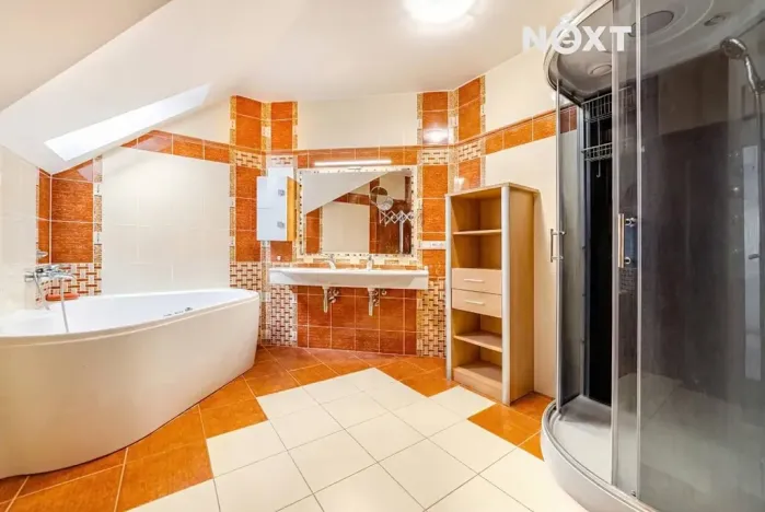 Prodej rodinného domu, Dobřejovice, V Porostlým, 254 m2