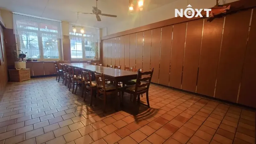 Prodej podílu restaurace, Mimoň, Nádražní, 1100 m2