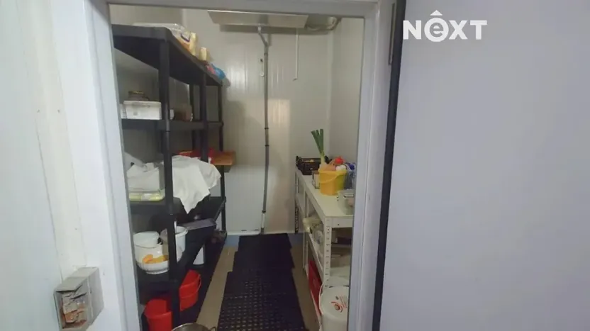 Prodej podílu restaurace, Mimoň, Nádražní, 1100 m2