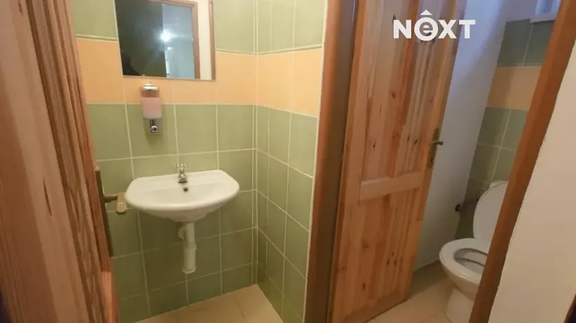 Prodej podílu restaurace, Mimoň, Nádražní, 1100 m2