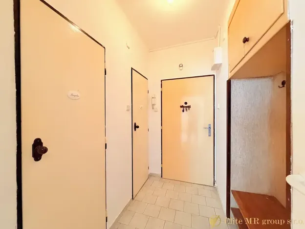 Prodej bytu 2+kk, Mladá Boleslav, Jičínská, 56 m2