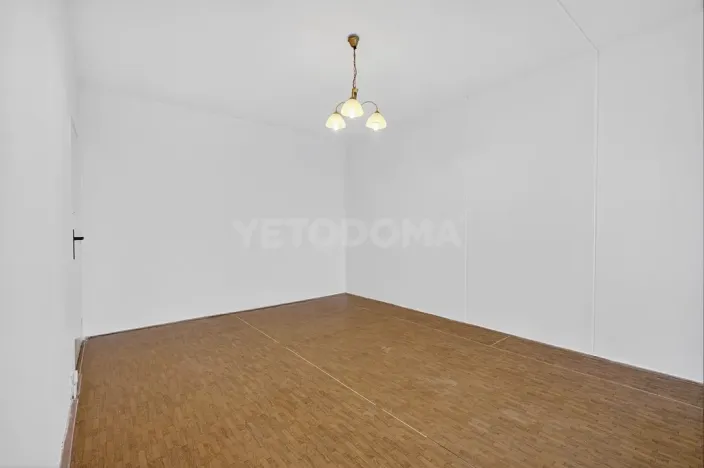 Prodej bytu 2+1, Líně, Vodárenská, 57 m2