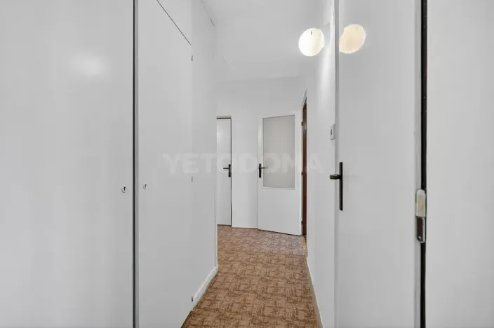 Prodej bytu 2+1, Líně, Vodárenská, 57 m2