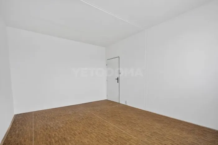 Prodej bytu 2+1, Líně, Vodárenská, 57 m2