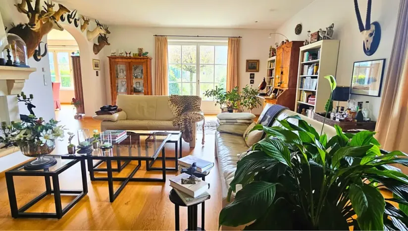 Prodej vily, Grundlsee, Rakousko, 230 m2