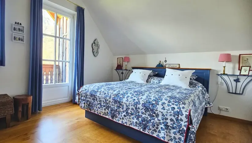 Prodej vily, Grundlsee, Rakousko, 230 m2