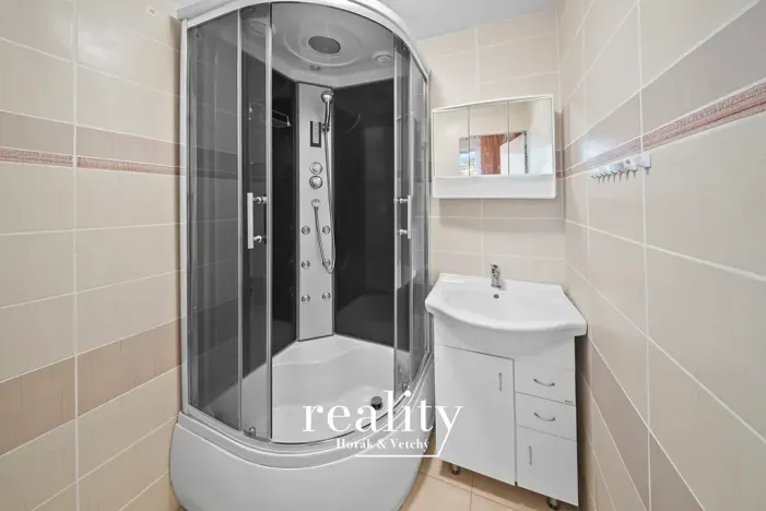 Prodej bytu 3+1, Humpolec, Na Rybníčku, 69 m2