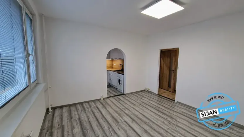 Prodej bytu 2+1, Přerov, Boženy Němcové, 44 m2