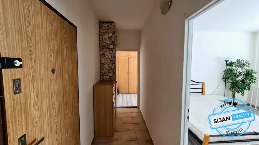 Prodej bytu 2+1, Přerov, Boženy Němcové, 44 m2