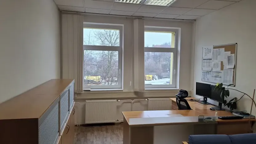 Pronájem komerční nemovitosti, Středokluky, Nové Středokluky, 62 m2