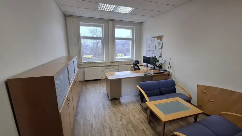 Pronájem komerční nemovitosti, Středokluky, Nové Středokluky, 62 m2