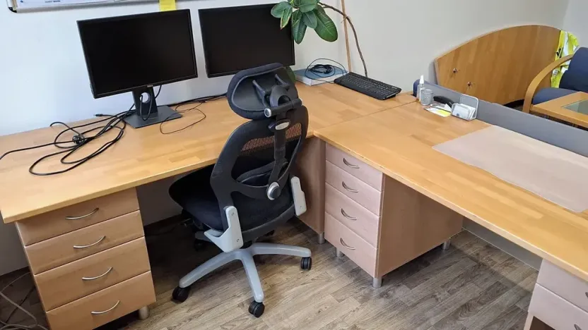 Pronájem komerční nemovitosti, Středokluky, Nové Středokluky, 62 m2