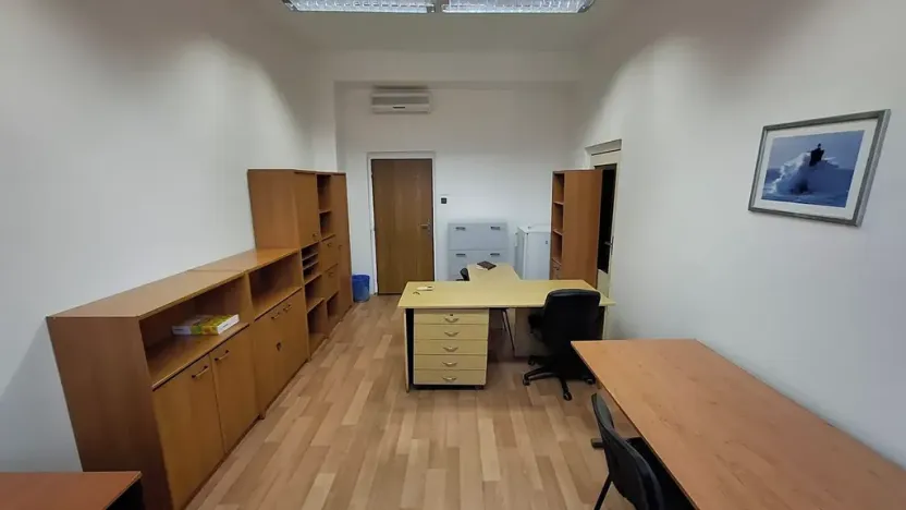 Pronájem komerční nemovitosti, Středokluky, Nové Středokluky, 62 m2