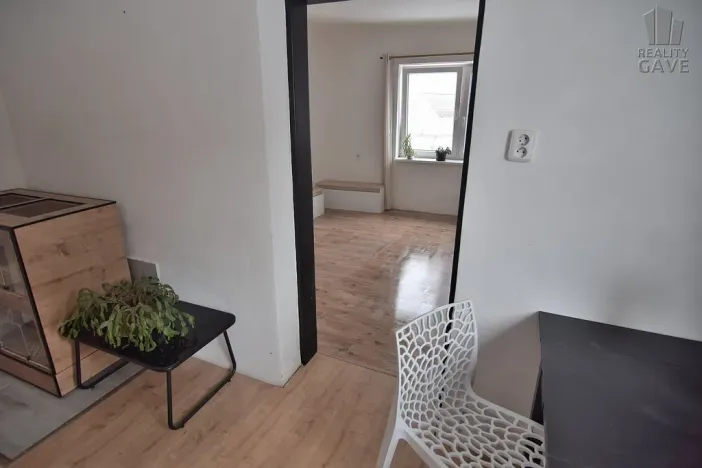 Prodej rodinného domu, Borovany - Radostice, 130 m2