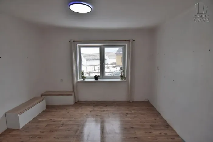 Prodej rodinného domu, Borovany - Radostice, 130 m2