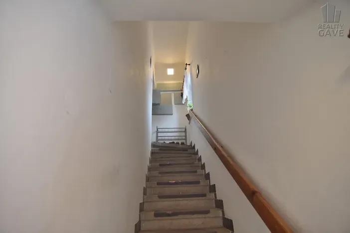 Prodej rodinného domu, Borovany - Radostice, 130 m2