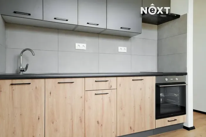 Pronájem bytu 2+1, Žatec, Jabloňová, 60 m2