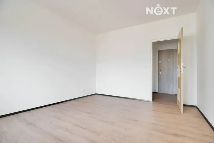 Pronájem bytu 2+1, Žatec, Jabloňová, 60 m2