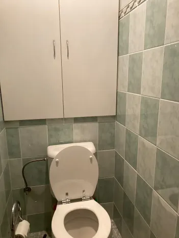 Prodej bytu 3+1, Praha - Strašnice, V předpolí, 70 m2