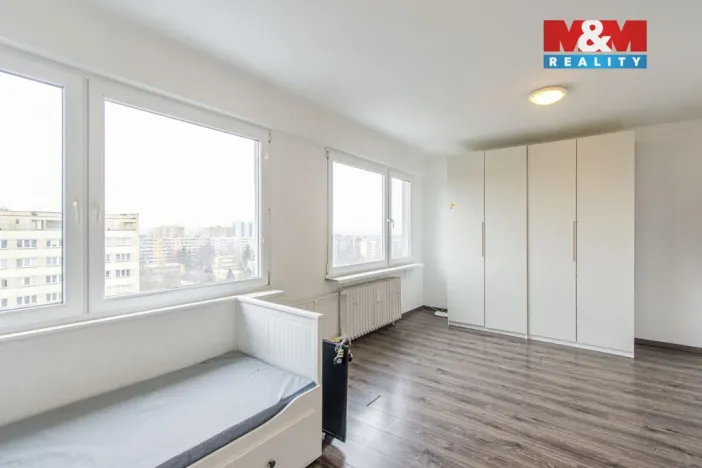 Prodej bytu 3+kk, Ostrava - Poruba, Mongolská, 80 m2