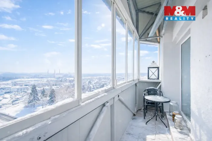 Prodej bytu 3+kk, Ostrava - Poruba, Mongolská, 80 m2