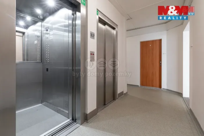 Prodej bytu 3+kk, Ostrava - Poruba, Mongolská, 80 m2