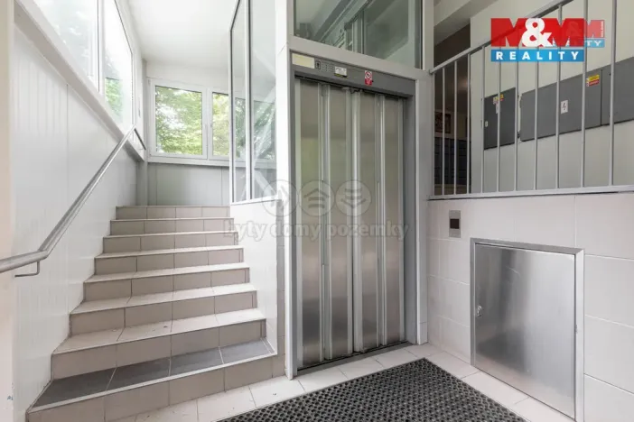 Prodej bytu 3+kk, Ostrava - Poruba, Mongolská, 80 m2