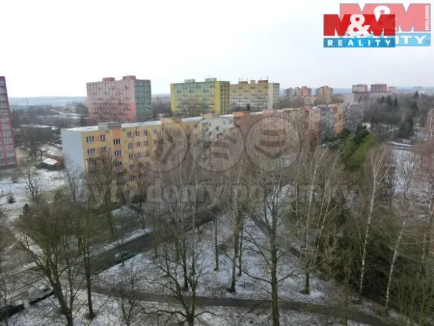 Prodej bytu 3+kk, Ostrava - Poruba, Mongolská, 80 m2