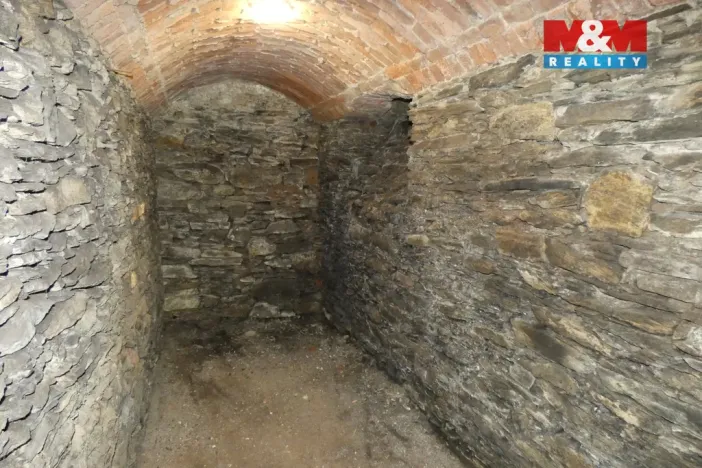 Pronájem bytu 2+1, Žleby, Zámecké náměstí, 53 m2