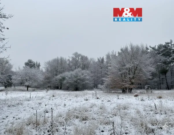 Prodej pozemku pro bydlení, Uhlířská Lhota, 3213 m2