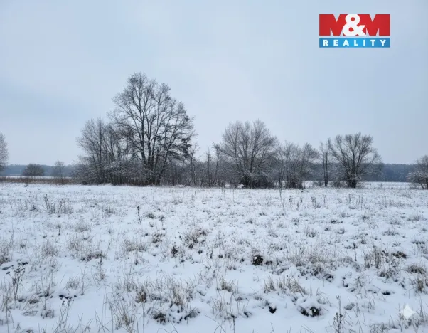 Prodej pozemku pro bydlení, Uhlířská Lhota, 3213 m2