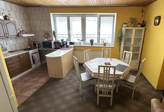 Prodej rodinného domu, Ostrava, Lipka, 520 m2