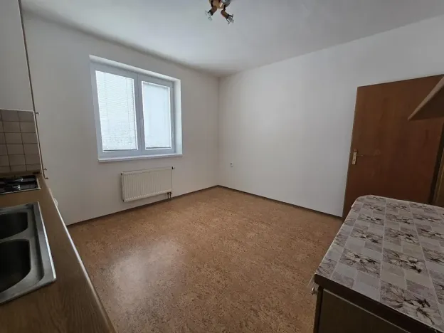 Pronájem bytu 1+1, Moravské Budějovice, Na Výsluní, 52 m2