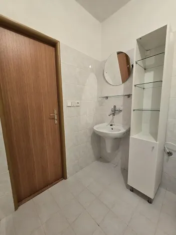 Pronájem bytu 1+1, Moravské Budějovice, Na Výsluní, 52 m2