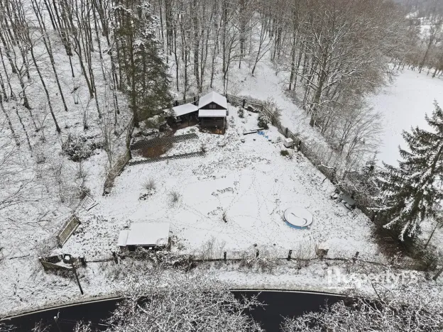 Prodej chaty, Ústí nad Labem - Sebuzín, 40 m2