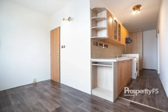 Prodej bytu 2+1, Louny, Kosmonautů, 67 m2