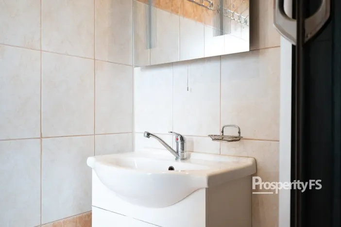 Prodej bytu 2+1, Louny, Kosmonautů, 67 m2