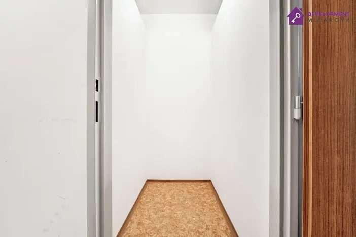 Prodej bytu 2+kk, Letovice, Jiráskova, 51 m2