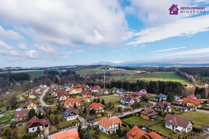 Prodej rodinného domu, Žamberk, Sadová, 146 m2